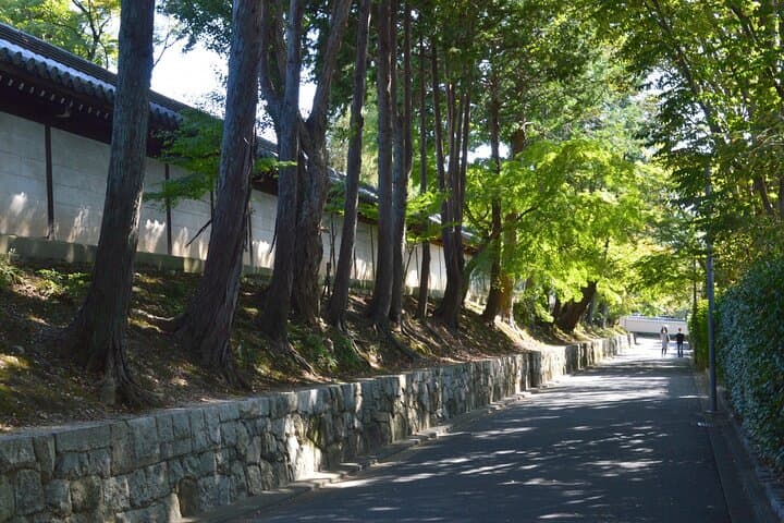Kyoto E-Bike Tour of Hidden Gems and Temples South Route — photo 6