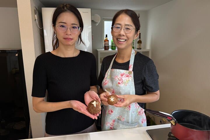 A5 Iga Wagyu Sukiyaki with Pro-Trained Host — photo 14