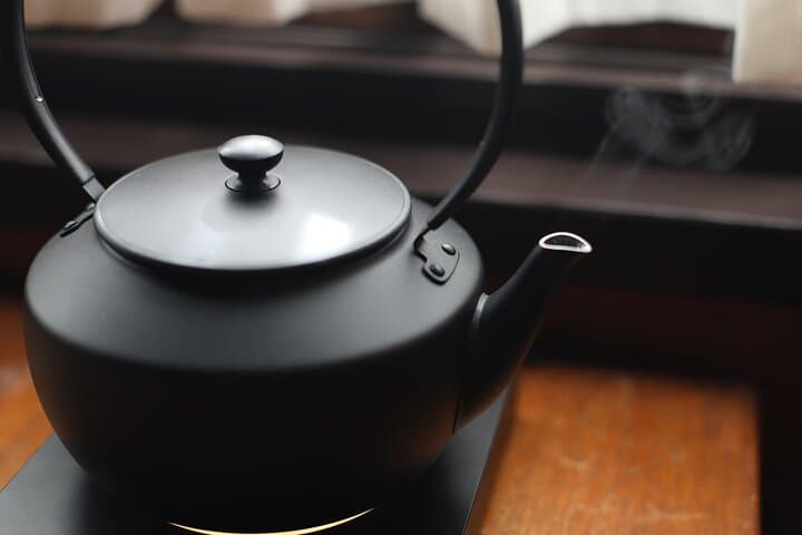 Kyoto Tea Ceremony Meditation Make Your Matcha with a Tea Master — photo 6
