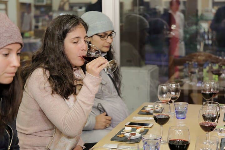 Enjoy Hiruzen Wine and Savor Cheese Fondue — photo 5