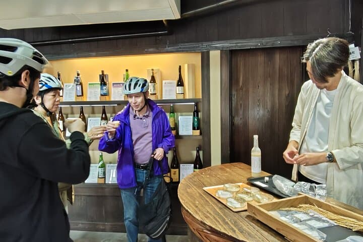 Satoyama Fermentation Cycling — photo 2