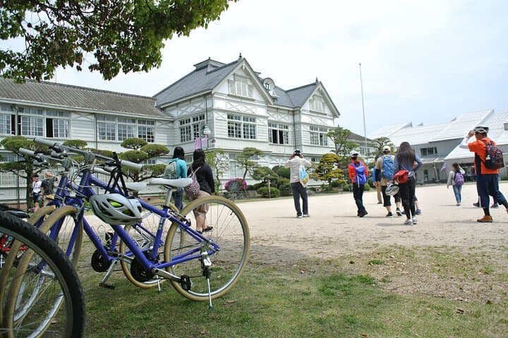 Satoyama Fermentation Cycling — photo 4