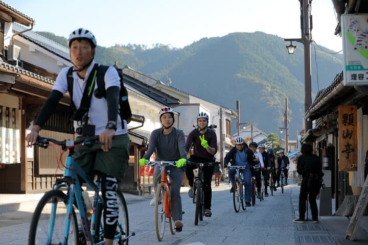 Satoyama Fermentation Cycling — photo 5