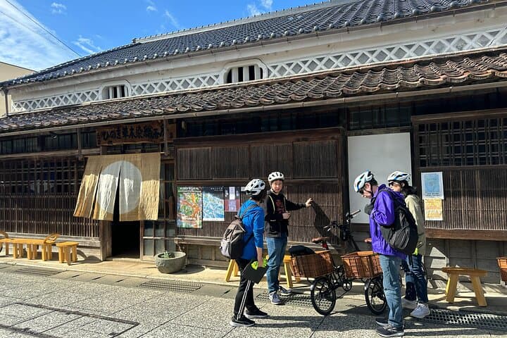 Satoyama Fermentation Cycling — photo 6