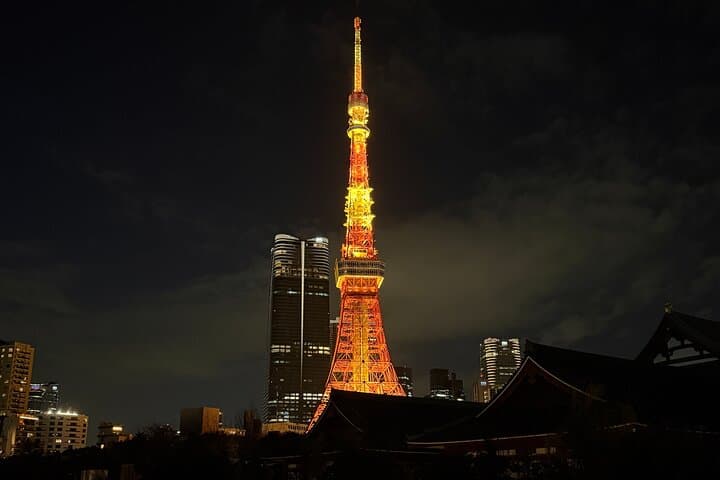 Tokyo Private Tour – Warm, Slow & Fully Customized Day (5hrs) — photo 8