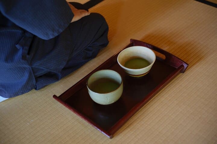 Jo-an Tea House Tour & Urakuen Suite Stay at Hotel Indigo Inuyama — photo 3