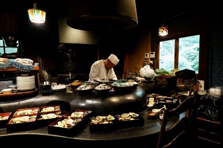 The Essence of Water in Japan 4 Days Charter Car Tour from Kyoto — photo 3