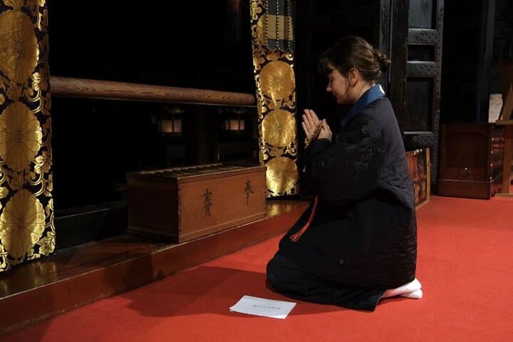 The Essence of Water in Japan 4 Days Charter Car Tour from Kyoto — photo 5