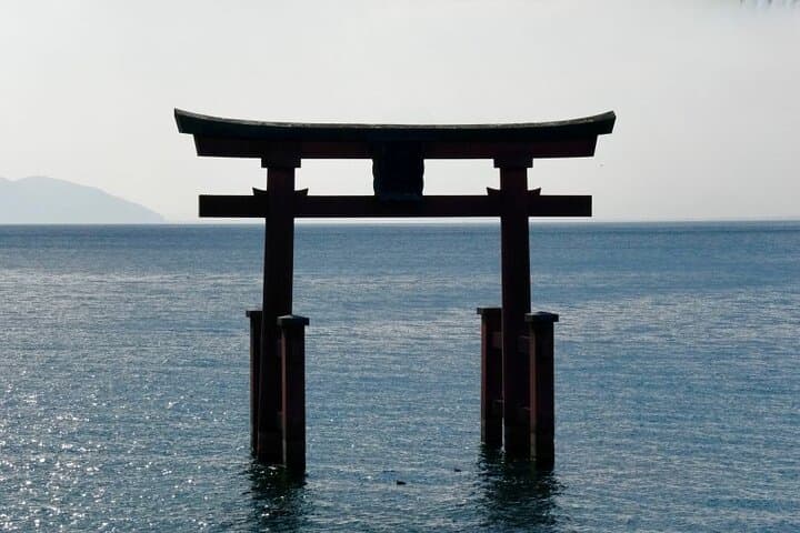 The Essence of Water in Japan 4 Days Charter Car Tour from Kyoto — photo 6