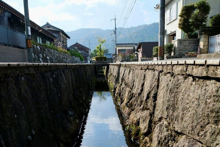 The Essence of Water in Japan 4 Days Charter Car Tour from Kyoto — photo 7