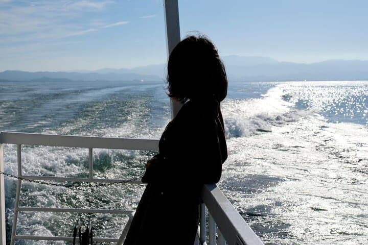 The Essence of Water in Japan 4 Days Charter Car Tour from Kyoto — photo 10