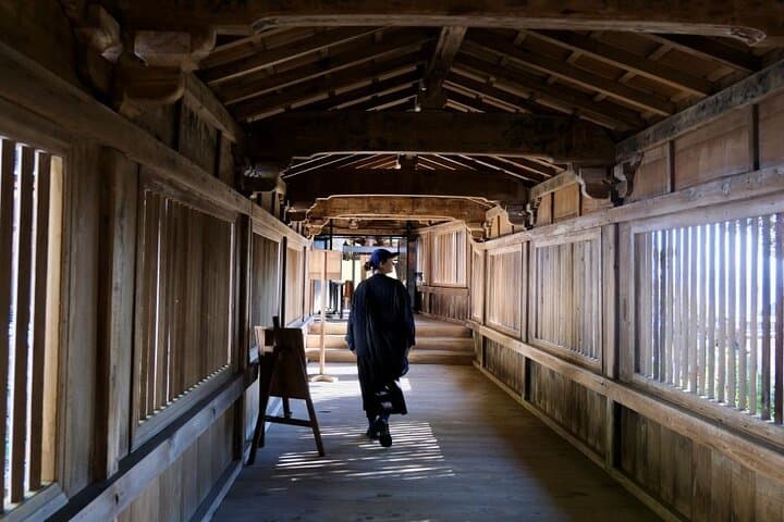 The Essence of Water in Japan 4 Days Charter Car Tour from Kyoto — photo 11