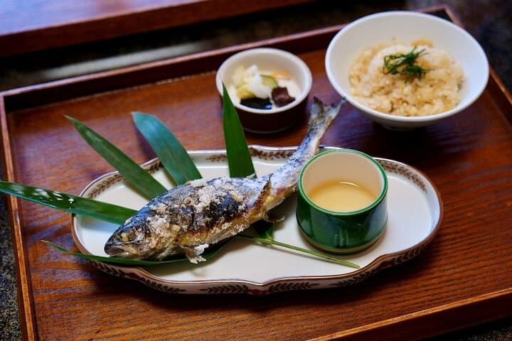 The Essence of Water in Japan 4 Days Charter Car Tour from Kyoto — photo 13