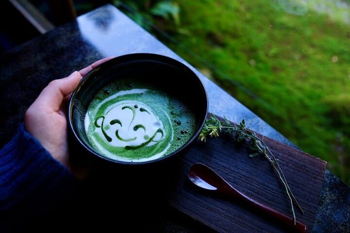 The Essence of Water in Japan 4 Days Charter Car Tour from Kyoto — photo 14