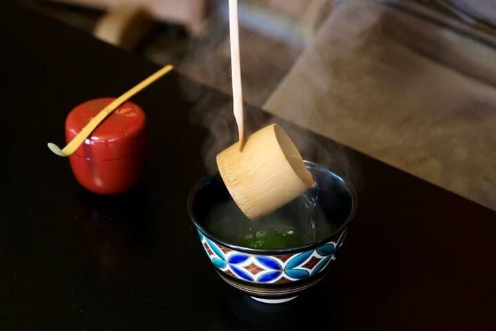 The Essence of Water in Japan 4 Days Charter Car Tour from Kyoto — photo 15