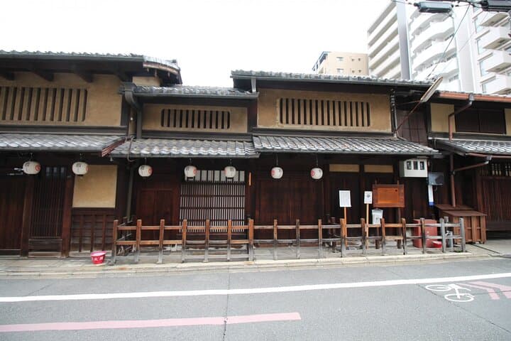 Hidden Kyoto Homes Machiya Culture Tour — photo 3