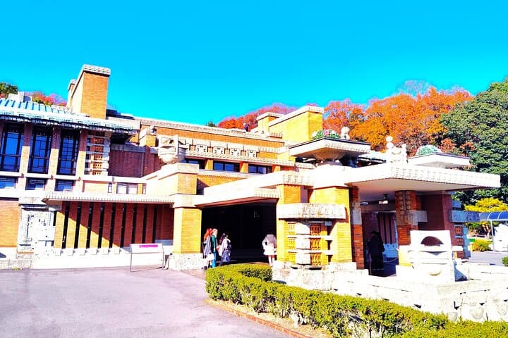 Aichi: Meiji Village & Japan’s Modernization Journey — photo 2