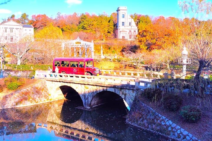 Aichi: Meiji Village & Japan’s Modernization Journey — photo 3