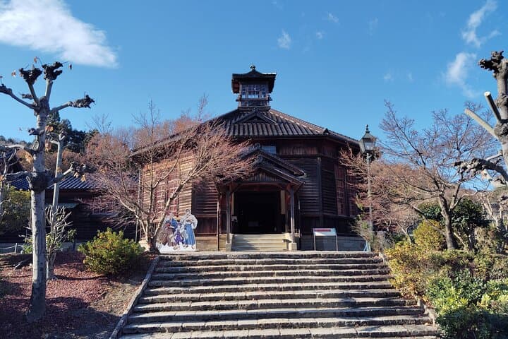 Aichi: Meiji Village & Japan’s Modernization Journey — photo 4