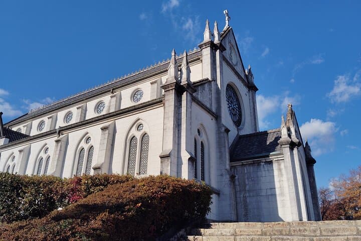 Aichi: Meiji Village & Japan’s Modernization Journey — photo 6