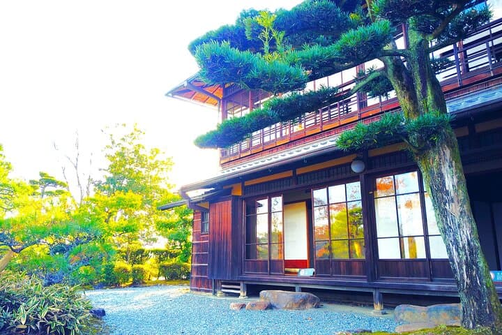 Aichi: Meiji Village & Japan’s Modernization Journey — photo 10
