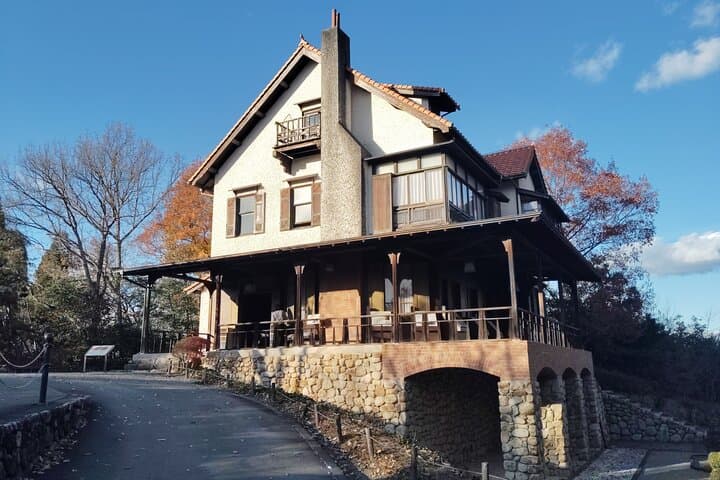 Aichi: Meiji Village & Japan’s Modernization Journey — photo 11