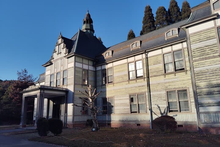 Aichi: Meiji Village & Japan’s Modernization Journey — photo 12