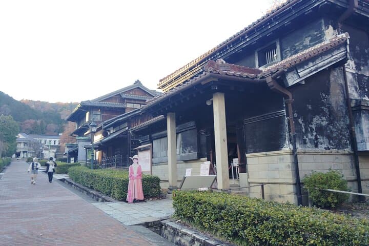 Aichi: Meiji Village & Japan’s Modernization Journey — photo 13