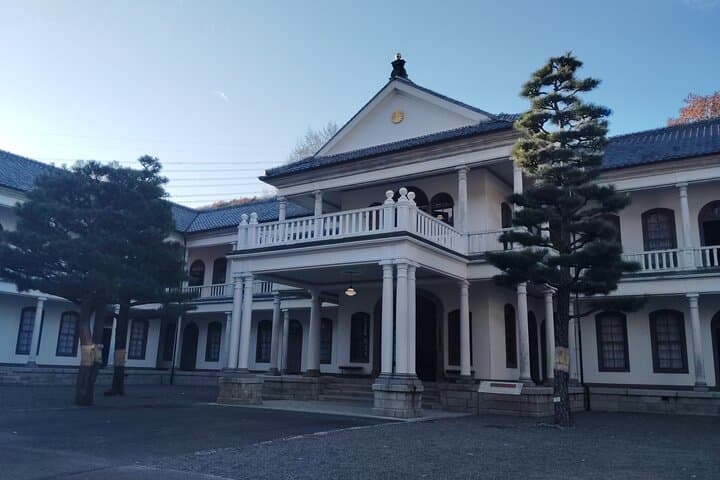 Aichi: Meiji Village & Japan’s Modernization Journey — photo 15
