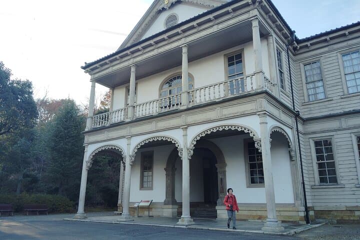 Aichi: Meiji Village & Japan’s Modernization Journey — photo 17