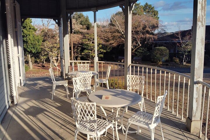Aichi: Meiji Village & Japan’s Modernization Journey — photo 19