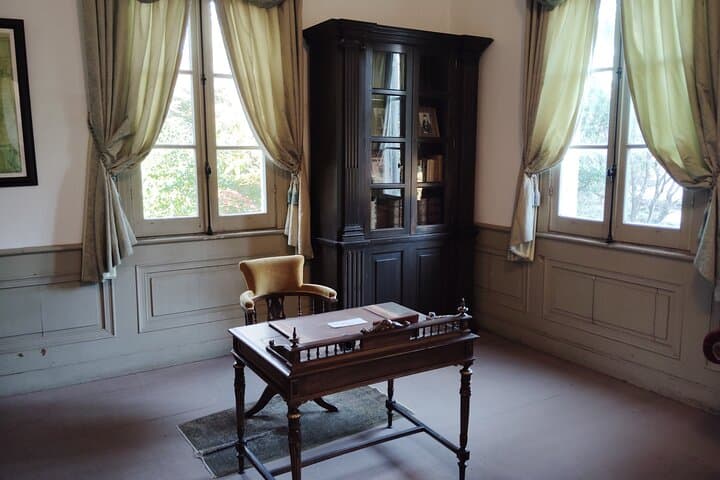 Aichi: Meiji Village & Japan’s Modernization Journey — photo 20