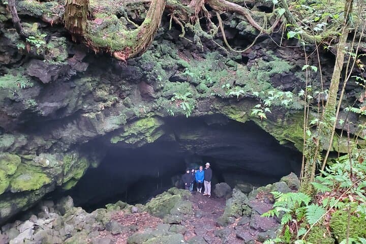 Mt Fuji Area: In-depth Guided Adventure in English or French — photo 10