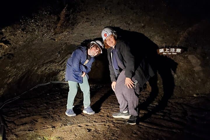 Mt Fuji Area: In-depth Guided Adventure in English or French — photo 9