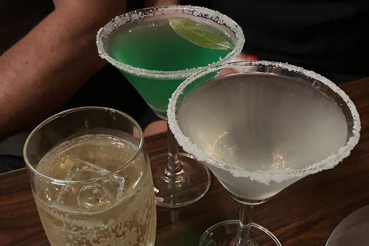 Private Yokohama Noge Food & Bar Tour – Local Night Experience — photo 5