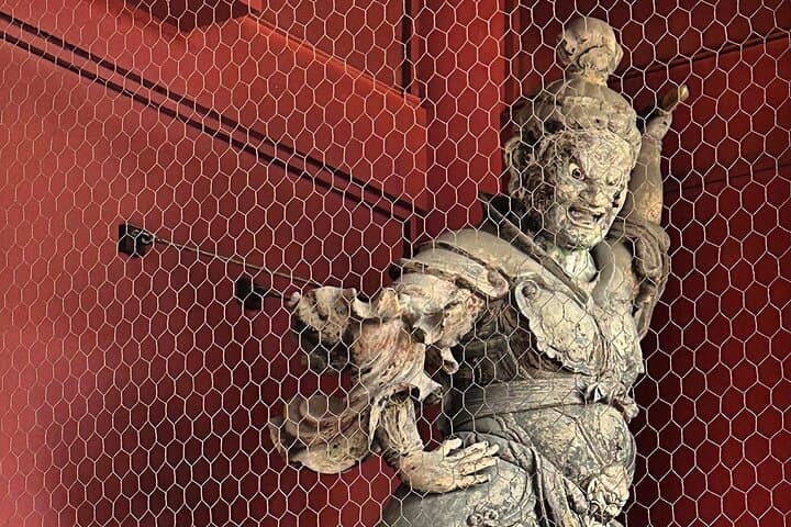 Experience Tokyo with Asakusa Walking Tour — photo 6