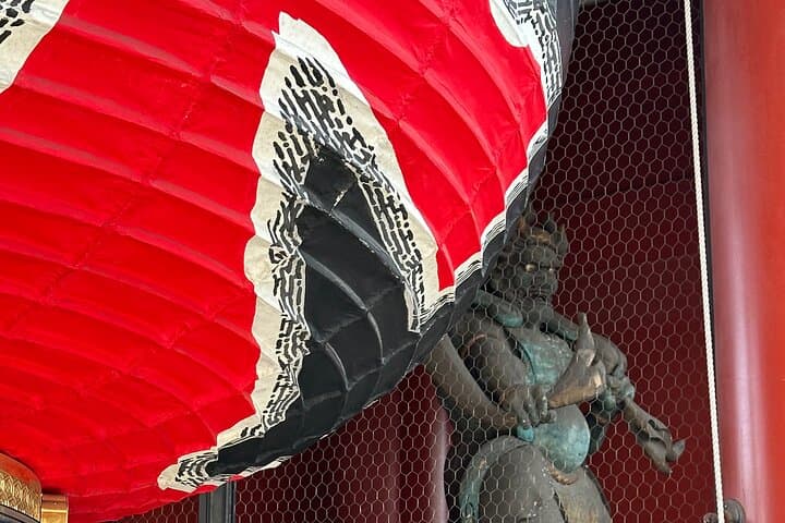 Experience Tokyo with Asakusa Walking Tour — photo 10