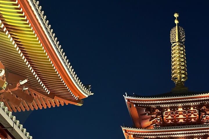 Experience Tokyo with Asakusa Walking Tour — photo 11