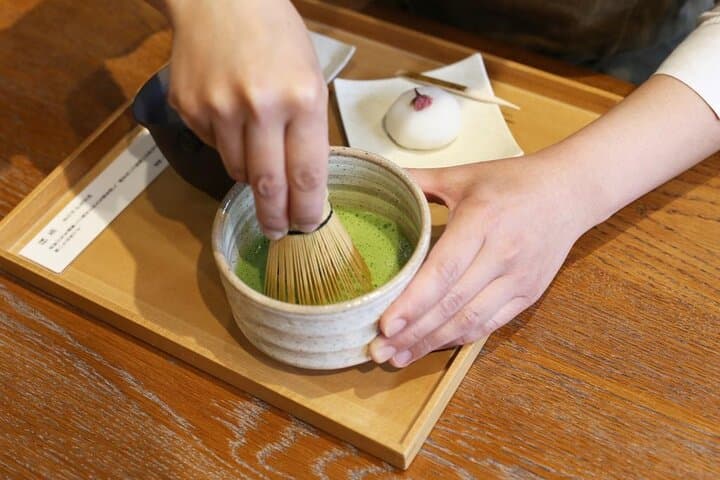 Complete Tuna Auction & Toyosu Market Tour with Fumi — photo 12