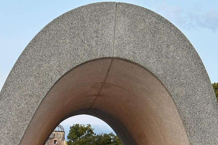 Hiroshima Journey to Peace A Walking Tour — photo 3