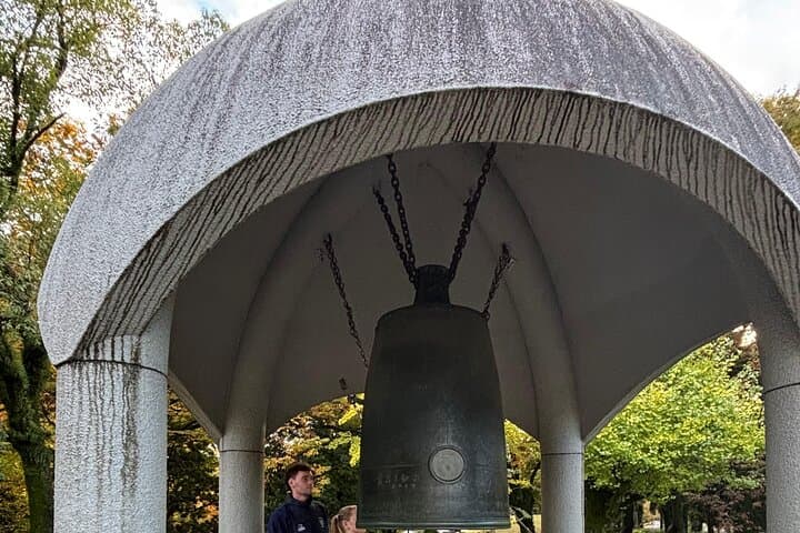 Hiroshima Journey to Peace A Walking Tour — photo 5