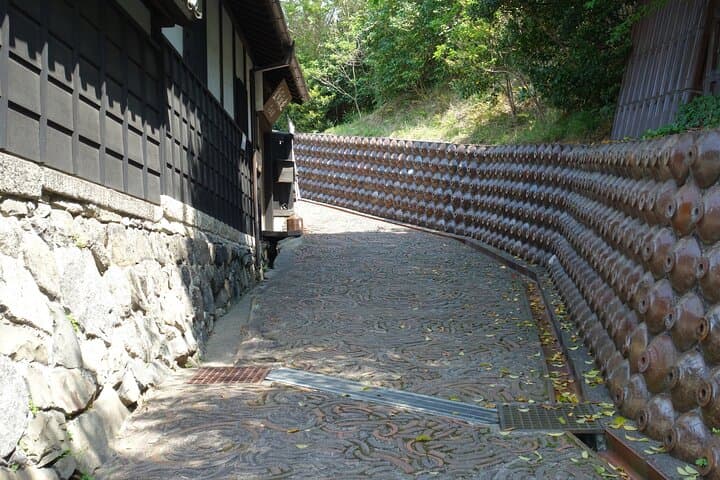 Aichi: Tokoname Pottery Path & Japans Ancient Kiln Tradition — photo 6