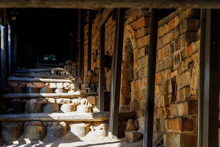 Aichi: Tokoname Pottery Path & Japans Ancient Kiln Tradition — photo 7