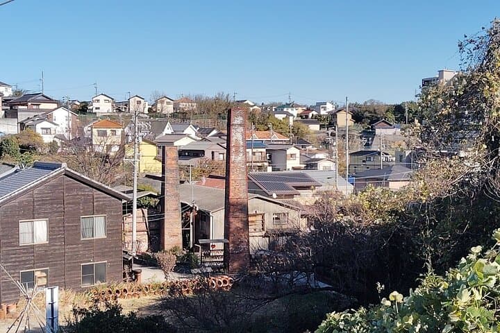 Aichi: Tokoname Pottery Path & Japans Ancient Kiln Tradition — photo 9