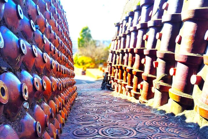 Aichi: Tokoname Pottery Path & Japans Ancient Kiln Tradition — photo 2