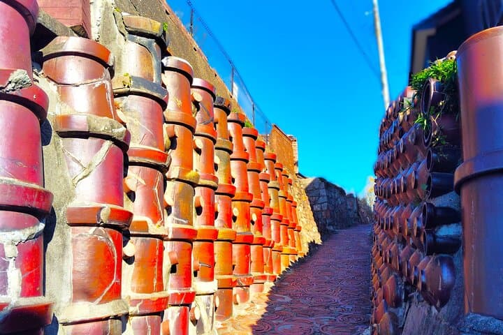 Aichi: Tokoname Pottery Path & Japans Ancient Kiln Tradition — photo 5