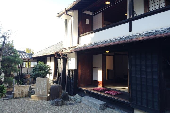 Aichi: Tokoname Pottery Path & Japans Ancient Kiln Tradition — photo 10