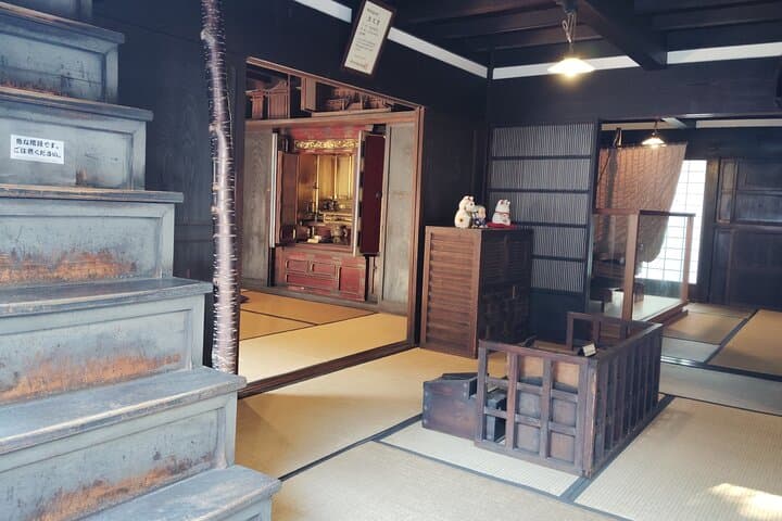 Aichi: Tokoname Pottery Path & Japans Ancient Kiln Tradition — photo 11