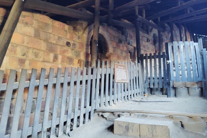 Aichi: Tokoname Pottery Path & Japans Ancient Kiln Tradition — photo 13