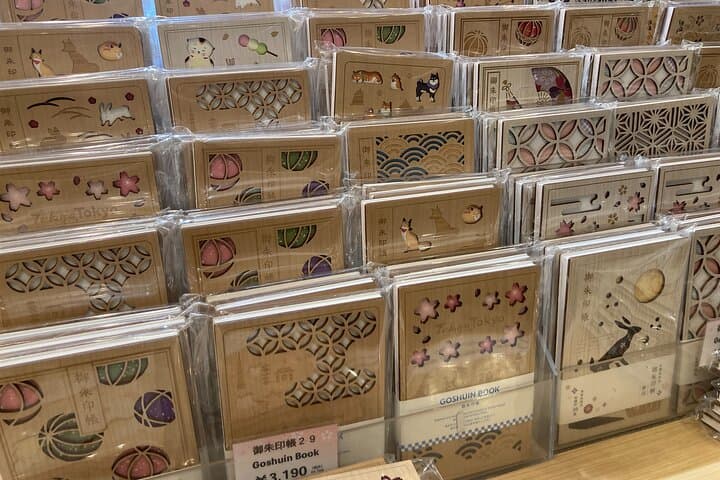 Tokyo: Meiji Jingu Historical Walking Tour — photo 10